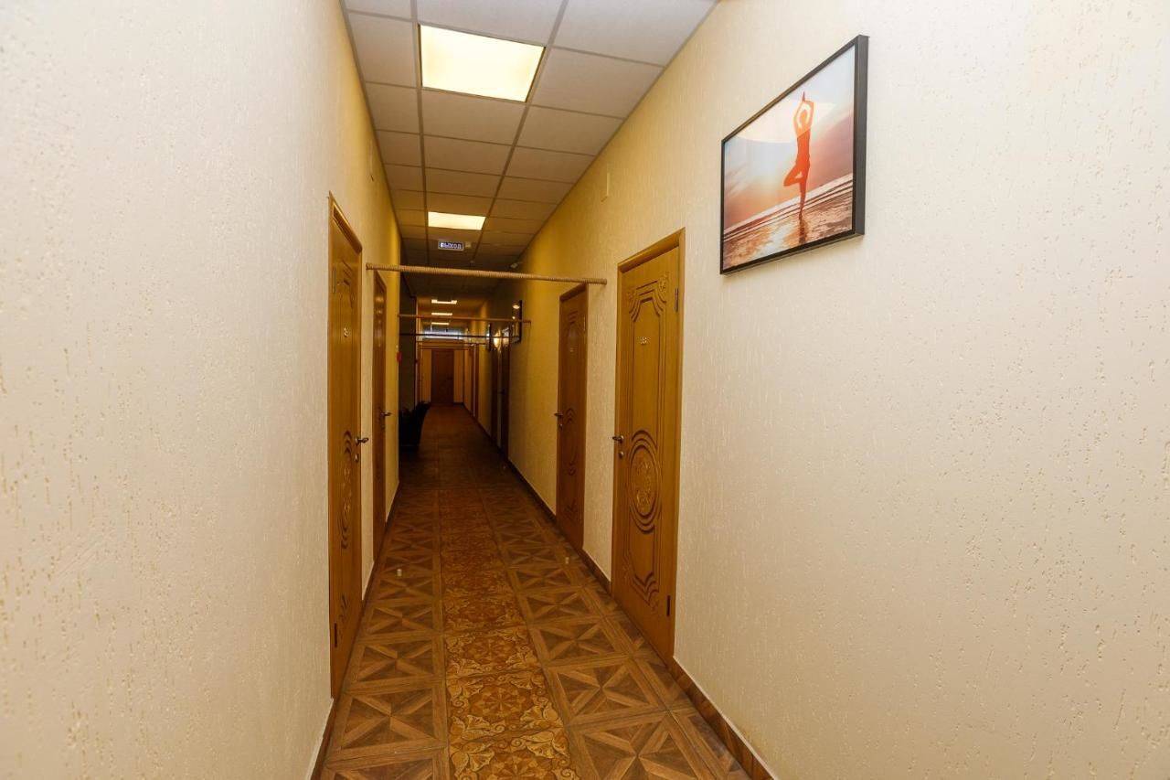 Фото Отели Sitara Hotel Тверь 16